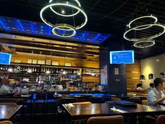 -blue frog蓝蛙(长泰广场店)