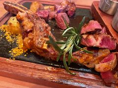 -MR.ROCKY洛奇先生RESTAURANT&BAR(宝安壹方城店)