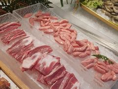 -汉阳廷自助烤肉(同和金铂天地店)