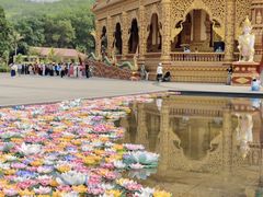 -西双版纳勐泐文化旅游区