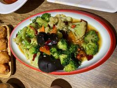 -叶派龙虾•招牌香辣蟹·海鲜(中海国际店)