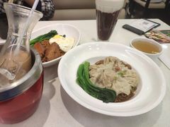 -和平馆·地道港澳茶餐厅(西门口店)