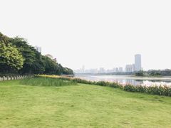 -那考河湿地公园
