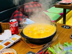 -豚豚猪村烤肉·韩国烤肉(总店)