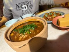 -小吊梨汤·北京菜·烤鸭(望京四元桥购物中心店)