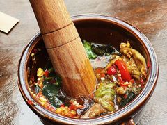 -吃货私房菜(丽江束河古镇店)