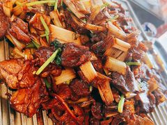 -四季民福烤鸭店(前门店)