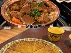 -顺顺小吃(独克宗古城店)