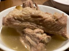 -松發肉骨茶(克拉码头店)