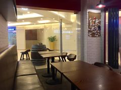 -墨客咖啡(新街口店)