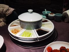 -羲和雅苑•北京烤鸭(乐园道万象城店)