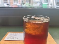 -稀物集咖啡(徽州大道店)