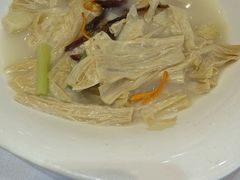 -君德澜酒家·创意粤菜(金山谷店)