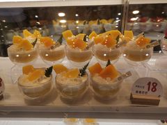 -乐艺哆·乐活烘焙(浦西万达店)