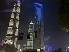 -东方明珠广播电视塔