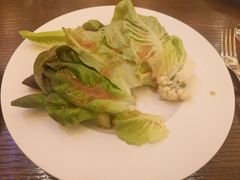 -台南晶英酒店 Robin's牛排屋