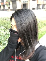 -HD HAIR STYLE