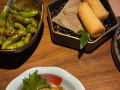 -山葵家居酒屋(天目里店)