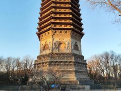 -玲珑塔公园