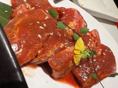 -小龙翻大江文化火锅(太古里店)