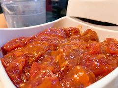 -海底捞火锅(海悦天地店)