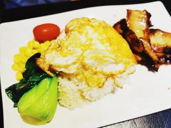 -花园餐厅(亚士厘道店)