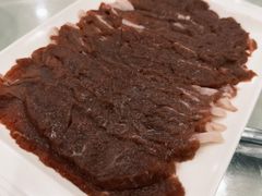 -福寿斋·老北京铜锅涮肉·烤鸭(顺义总店)
