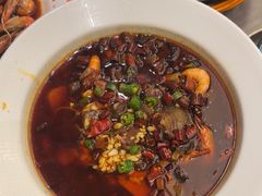 -香阁餐厅·常州菜·常州菜代表品牌(新北奥体店)