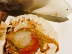 -荣誉国际酒店-云顶旋转餐厅