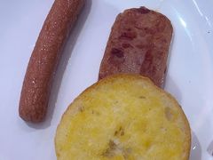 -香港深仔记茶餐厅(东门店)