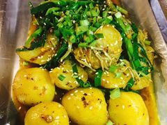 -夜烤·宜宾烧烤(洋河路店)