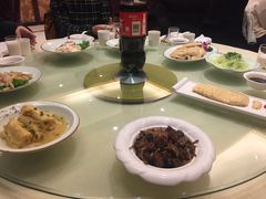 -小龙酒家(桂平路店)