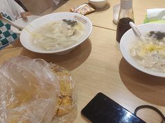 -琴岛顺天馄饨(营口路市场店)