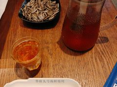 -华府九号海鲜烧烤大排档(龙域店)