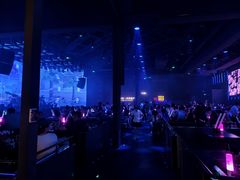 -MOSSO·Liveshow(M3香港广场店)
