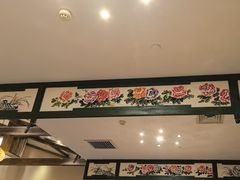 -古关火锅店(古北水镇景区店)