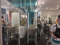 -OnHair造型