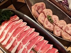 -季季山·云南野生菌火锅(上海首店)