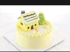 -欢誉友谊西饼店(总店)