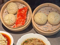 -晓淮山·扬州早茶·淮扬菜(龙阳广场店)