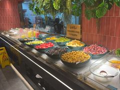 -東盛炭烤自助料理(玄武招商花园城店)