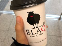 -BLAQ咖啡(骏豪店)