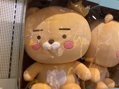 -KAKAO FRIENDS(弘大店)