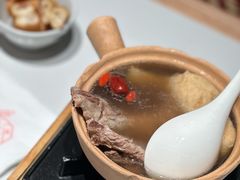 -芽笼芽笼新加坡餐厅(环球港店)