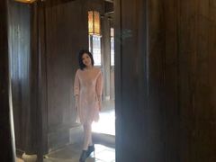 -法云安缦酒店