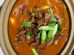 -不是烧烤·武汉烧烤·地道湖北菜(大成路店)