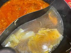 -蜀都冒菜·酱蟹生腌