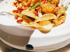 -韵秋荷(宝山龙湖天街店)