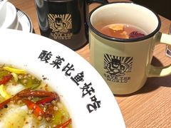 -太二酸菜鱼(永旺梦乐城店)