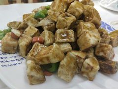 -北戴河庆山饭店·海鲜砂锅粥(北戴河黑石路店)